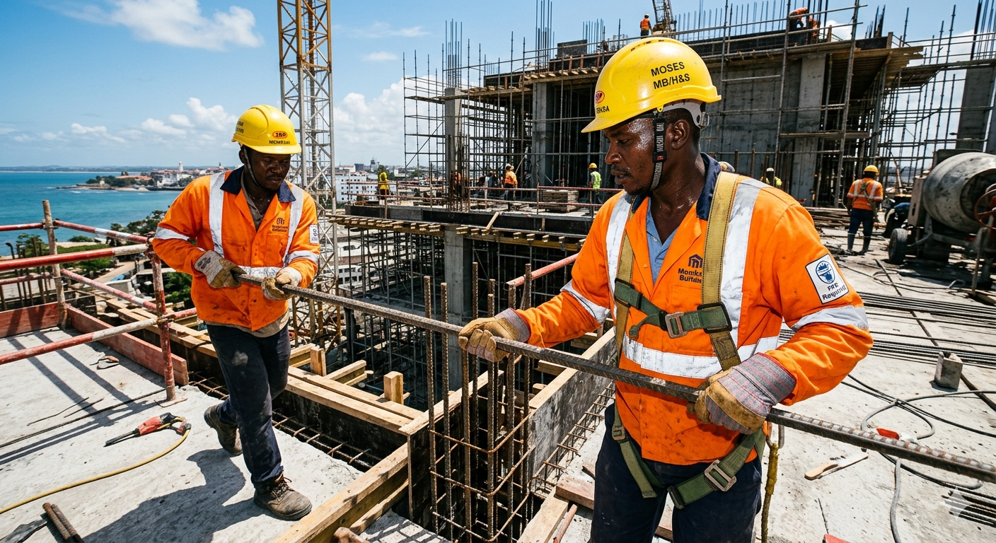 Safety Tools & PPE